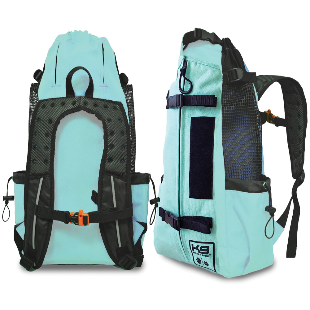 K9 Sport Sack AIR - Dog Backpack Carrier